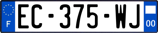 EC-375-WJ