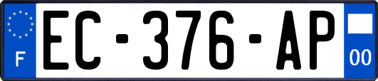 EC-376-AP