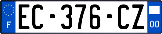 EC-376-CZ