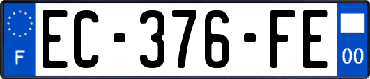 EC-376-FE