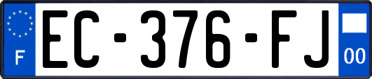 EC-376-FJ