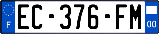 EC-376-FM
