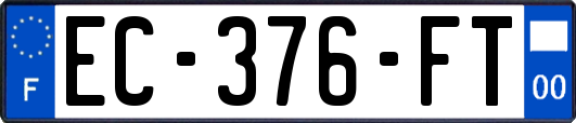 EC-376-FT