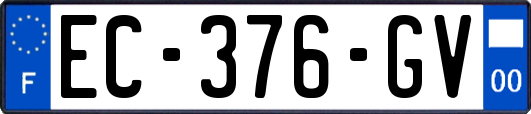 EC-376-GV