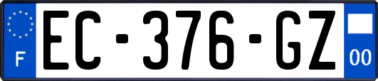 EC-376-GZ