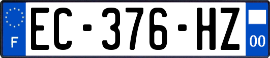 EC-376-HZ