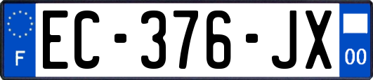 EC-376-JX