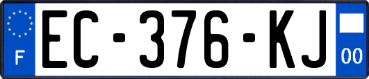 EC-376-KJ