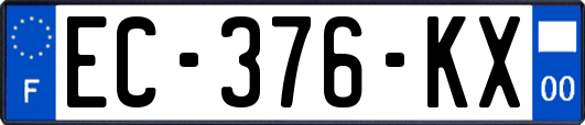 EC-376-KX