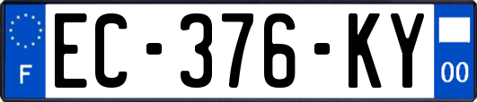 EC-376-KY