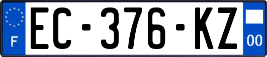 EC-376-KZ