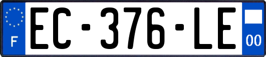 EC-376-LE