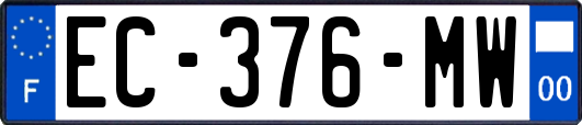 EC-376-MW