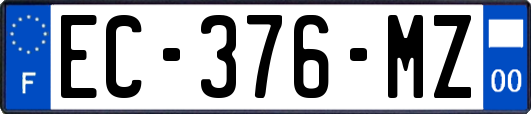 EC-376-MZ