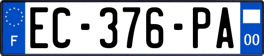 EC-376-PA