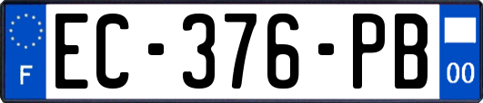 EC-376-PB