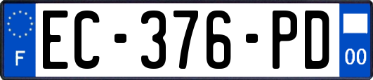 EC-376-PD