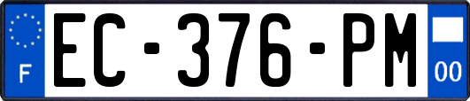 EC-376-PM