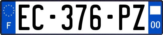 EC-376-PZ