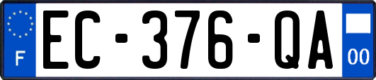 EC-376-QA