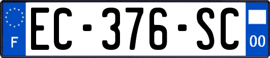 EC-376-SC