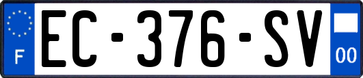 EC-376-SV