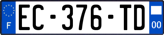 EC-376-TD