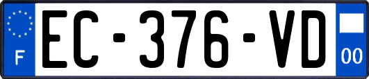 EC-376-VD