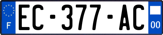 EC-377-AC