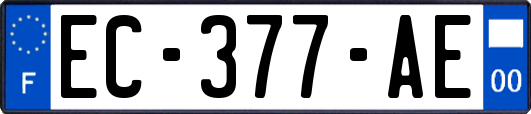 EC-377-AE