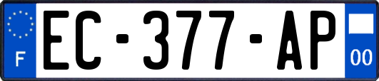 EC-377-AP