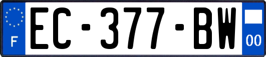 EC-377-BW