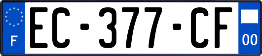 EC-377-CF