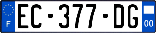 EC-377-DG