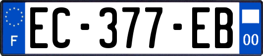 EC-377-EB