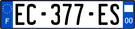 EC-377-ES