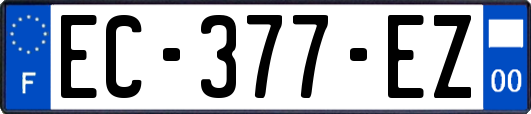 EC-377-EZ