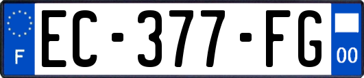 EC-377-FG