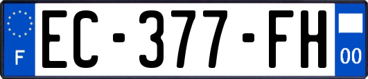 EC-377-FH