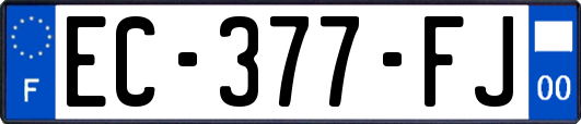 EC-377-FJ