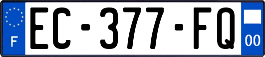 EC-377-FQ