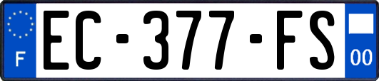 EC-377-FS