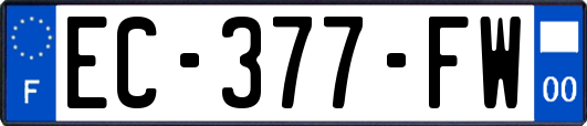 EC-377-FW