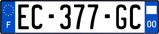 EC-377-GC