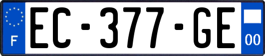 EC-377-GE