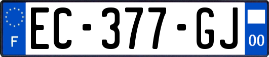 EC-377-GJ