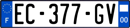 EC-377-GV
