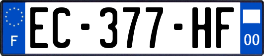 EC-377-HF