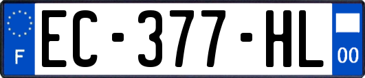 EC-377-HL