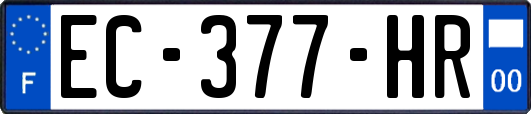 EC-377-HR
